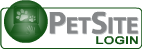 PetSites Login
