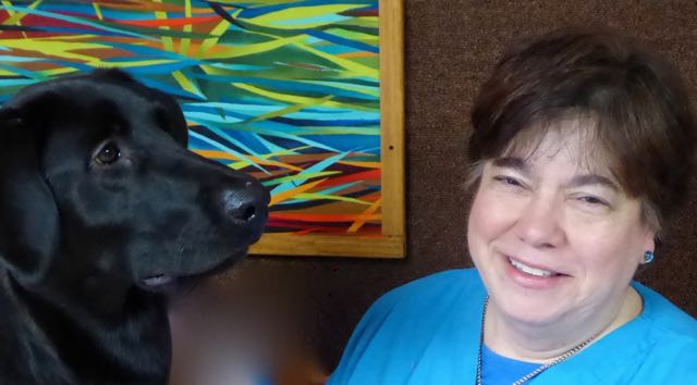Dr. Linda Garrett - Meadowridge Veterinary Hospital The Boarding Barn For Pets Dr. Linda Garrett - Meadowridge Veterinary Hospital The Boarding Barn For Pets