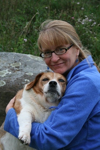 Dr. Bridget Barry - Meadowridge Veterinary Hospital The Boarding Barn For Pets